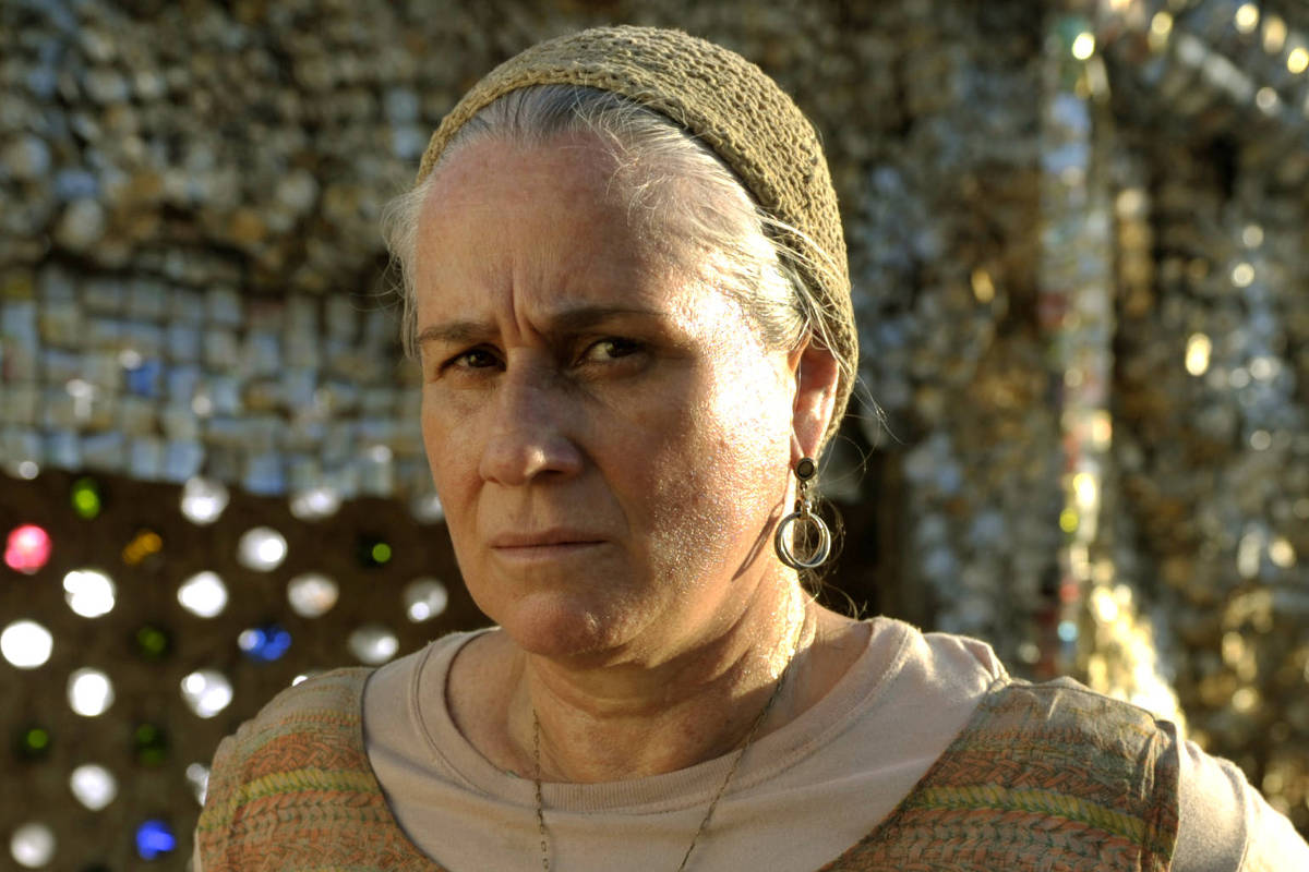Vera Holtz volta à Globo após sete anos para reviver Lucinda em 'Avenida Brasil 2'