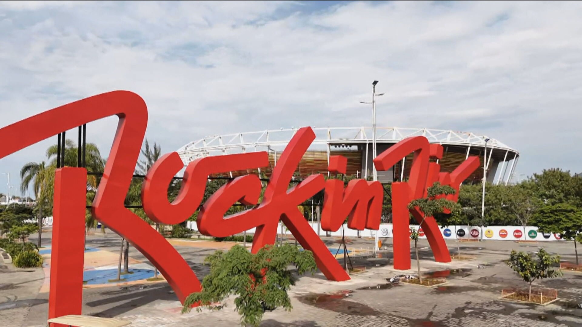 Rock in Rio 2026: veja preços de restaurantes e lanchonetes na cidade do rock