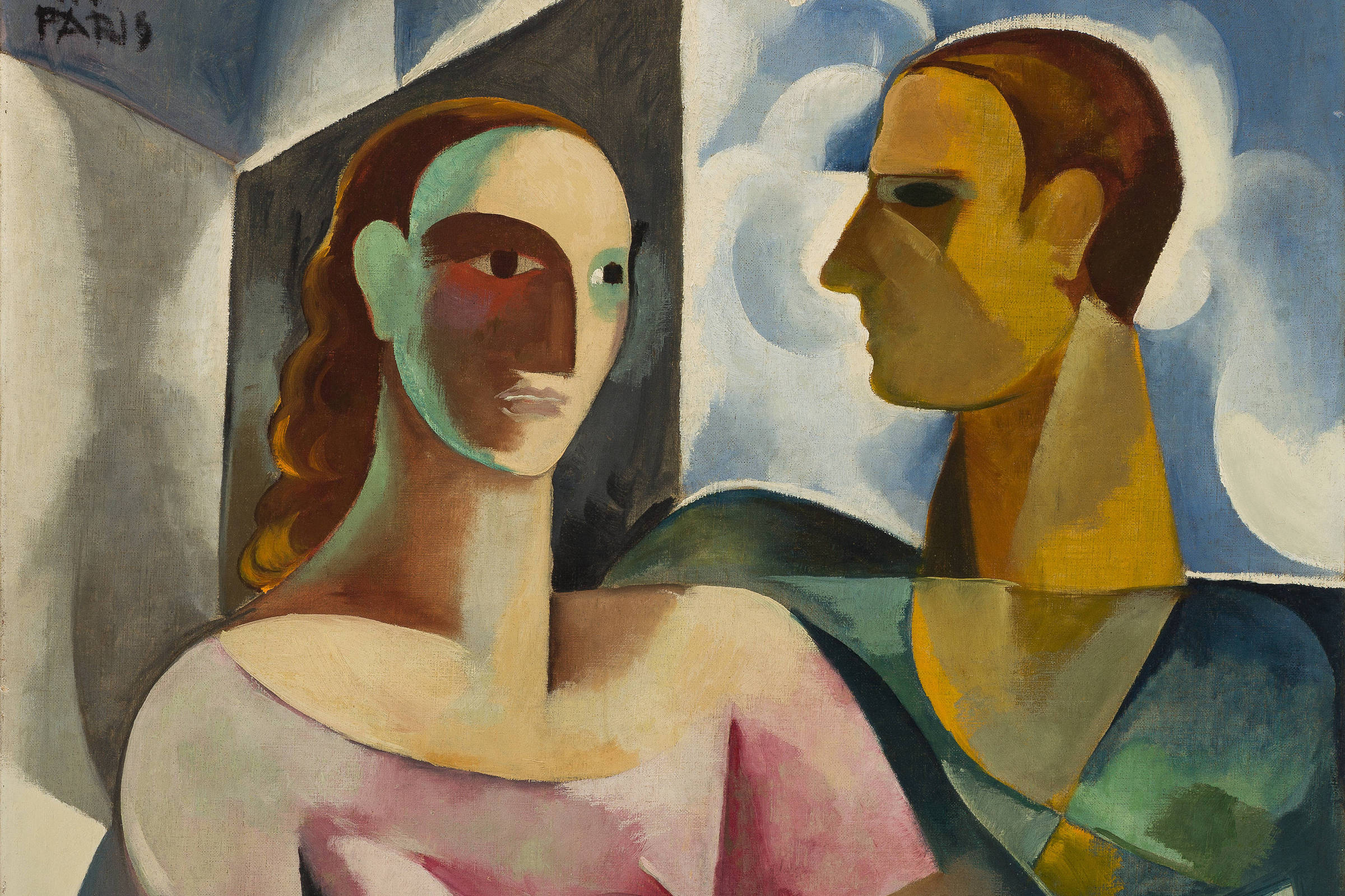 Retrospectiva de Ismael Nery desmonta rótulos sobre artista fora de seu tempo