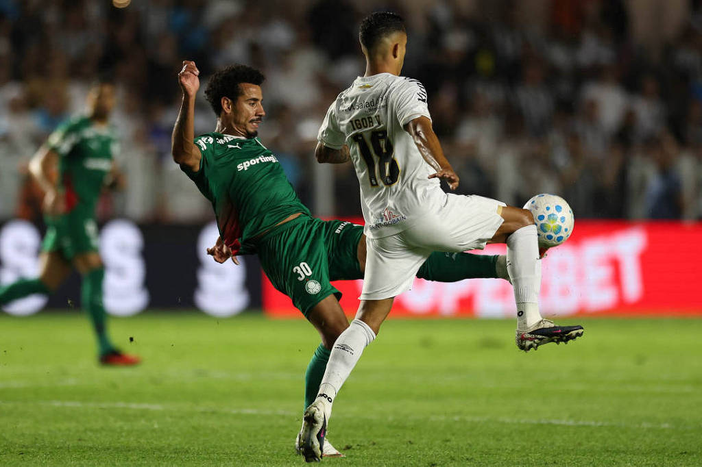 Copa do Brasil reúne líder, candidato à Libertadores e times em crise no Brasileiro
