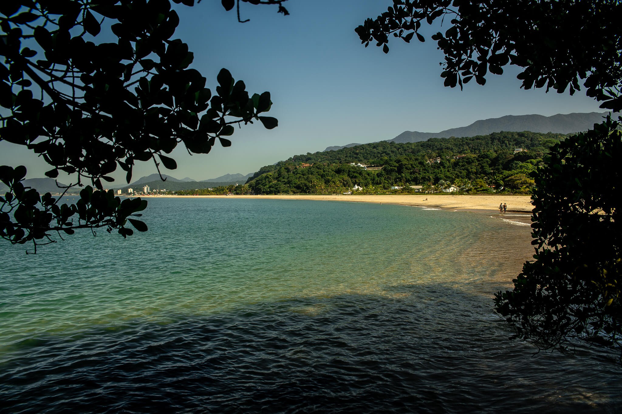 Litoral de SP tem 31 praias impróprias para banho no feriado da Independência; veja a lista