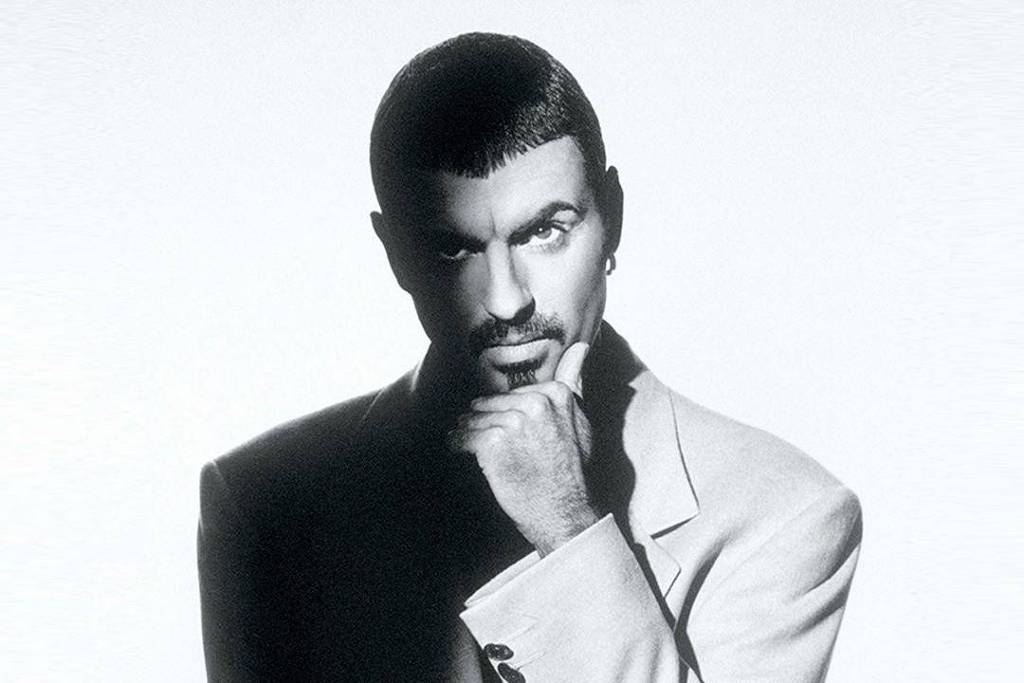 Guitarra que George Michael utilizou em 'Faith' deve ser leiloada por até R$ 830 mil