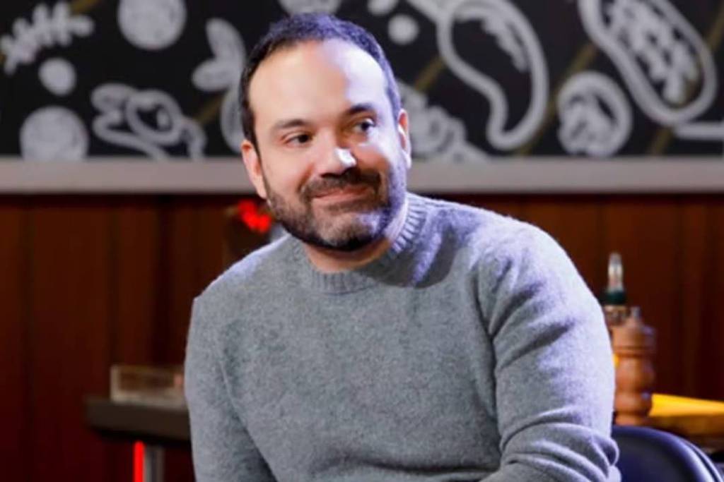 TV Gazeta escala ex-diretor do SBT para assumir emissora após saída de executiva