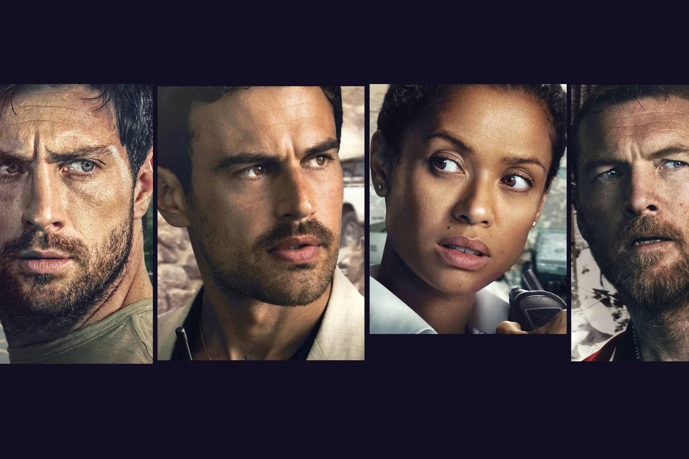 Thriller 'Golpe Explosivo' e 'Yanuni': o que ver na TV e no streaming neste sábado