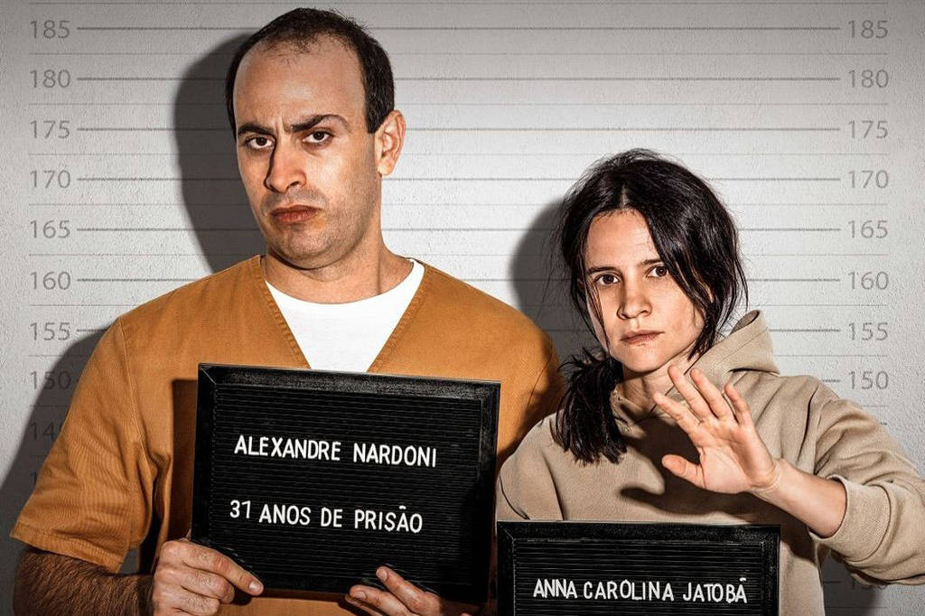 Amazon edita 'Tremembé' para tirar anônimos de episódio sobre a família Nardoni