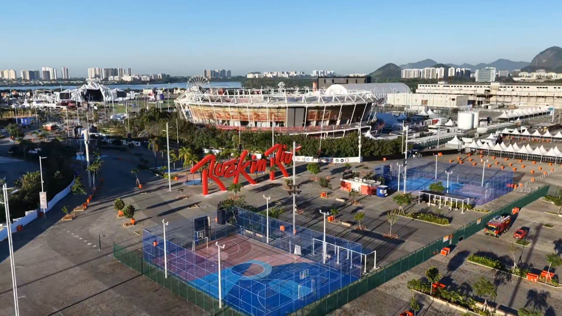 Rock in Rio 2026: veja 5 novidades na Cidade do Rock