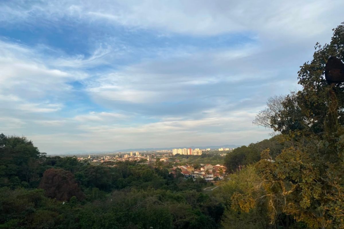 Frente fria muda o tempo no Vale do Paraíba e litoral durante feriado de 7 de Setembro; veja previsão