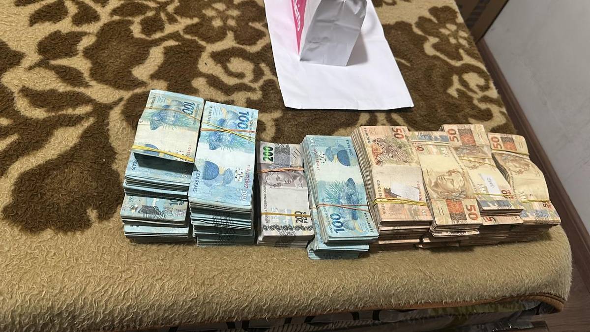Preso por corrupção, ex-diretor da Fazenda de SP recebeu bônus e promoção mesmo após afastamento