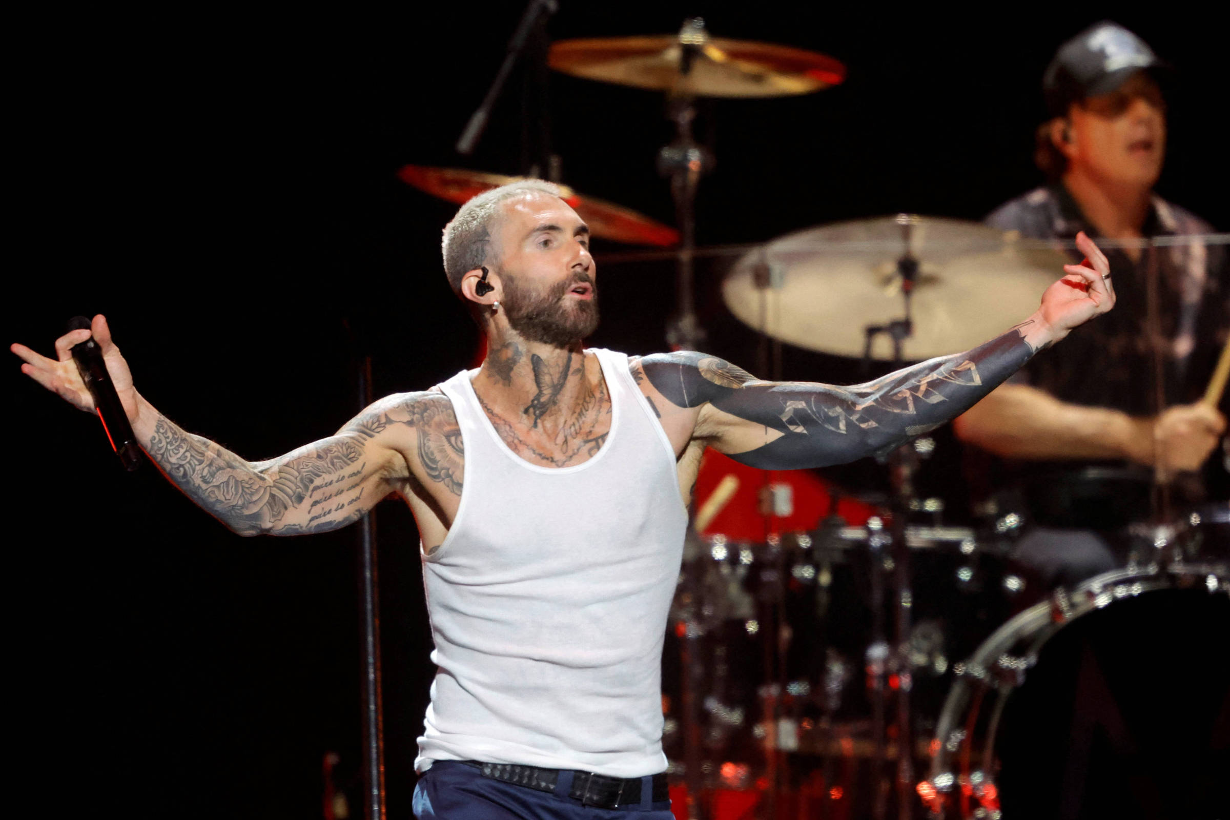 Maroon 5, Demi Lovato e Milo J: veja quais artistas do Rock in Rio também fazem shows em SP