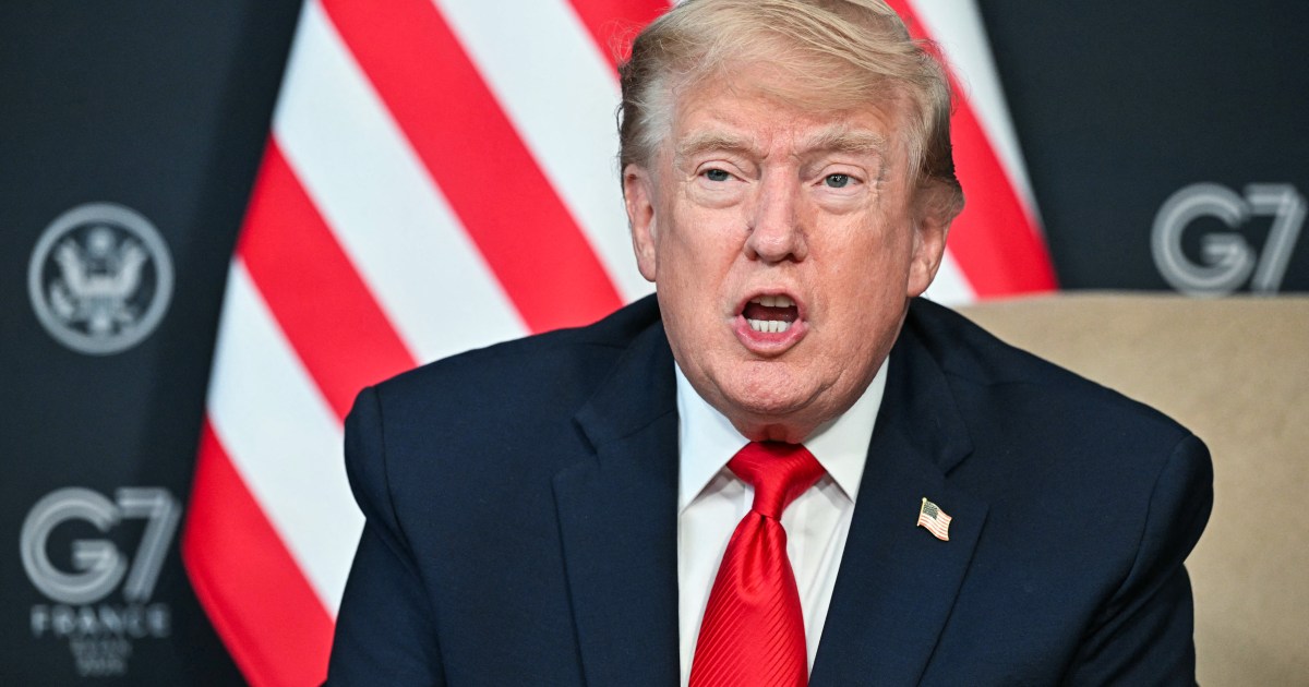 Nova ofensiva de Trump: passaportes de filhos de imigrantes podem entrar na mira do governo