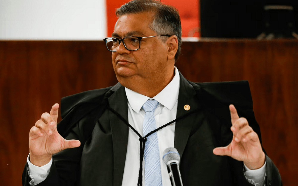 Crise no STF mistura ‘problemas reais’ com ‘interesses eleitorais’, diz Dino