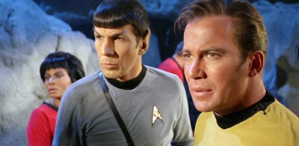 'Star Trek' 60 anos: a maior série pop de ficção científica ainda resiste