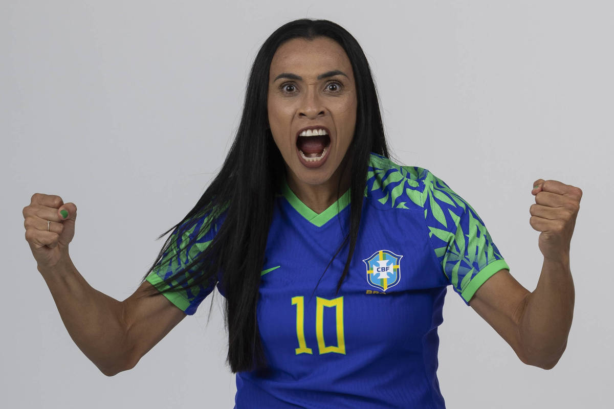 Sem jogos ao vivo, Band tentar faturar R$ 10 milhões com Copa do Mundo feminina