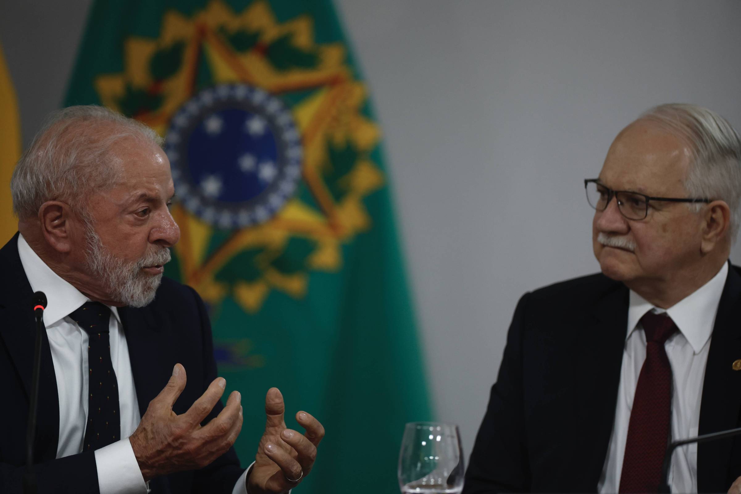 Crise no STF exige cartas na mesa, ou será guerra sem fim