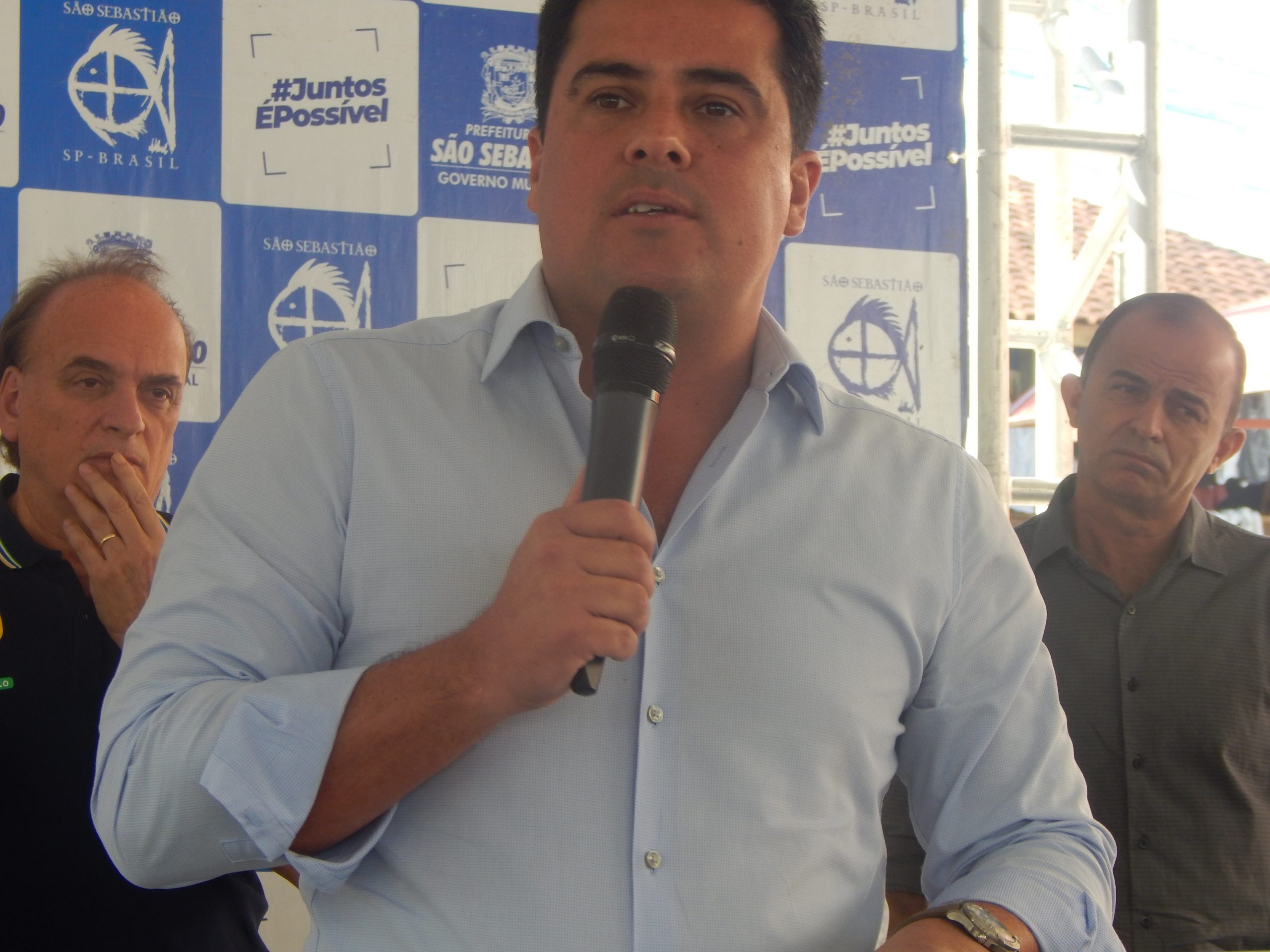 Felipe Augusto segue sob risco no TRE-SP e ainda não tem candidatura confirmada