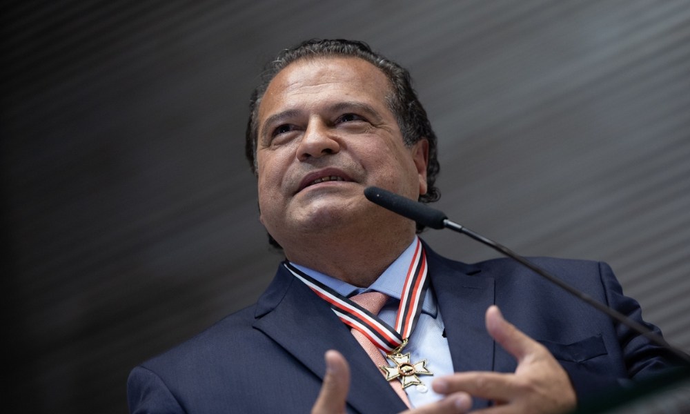 Faesp cobra STF sobre investigação: ‘Setor produtivo precisa de segurança jurídica’