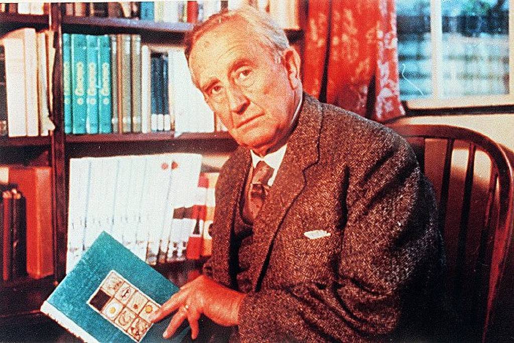 Obra póstuma de Tolkien vê carro como demônio e antecipa debates atuais