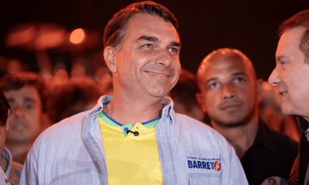 Campanha avalia que qualquer desfecho sobre Moraes favorece Flávio