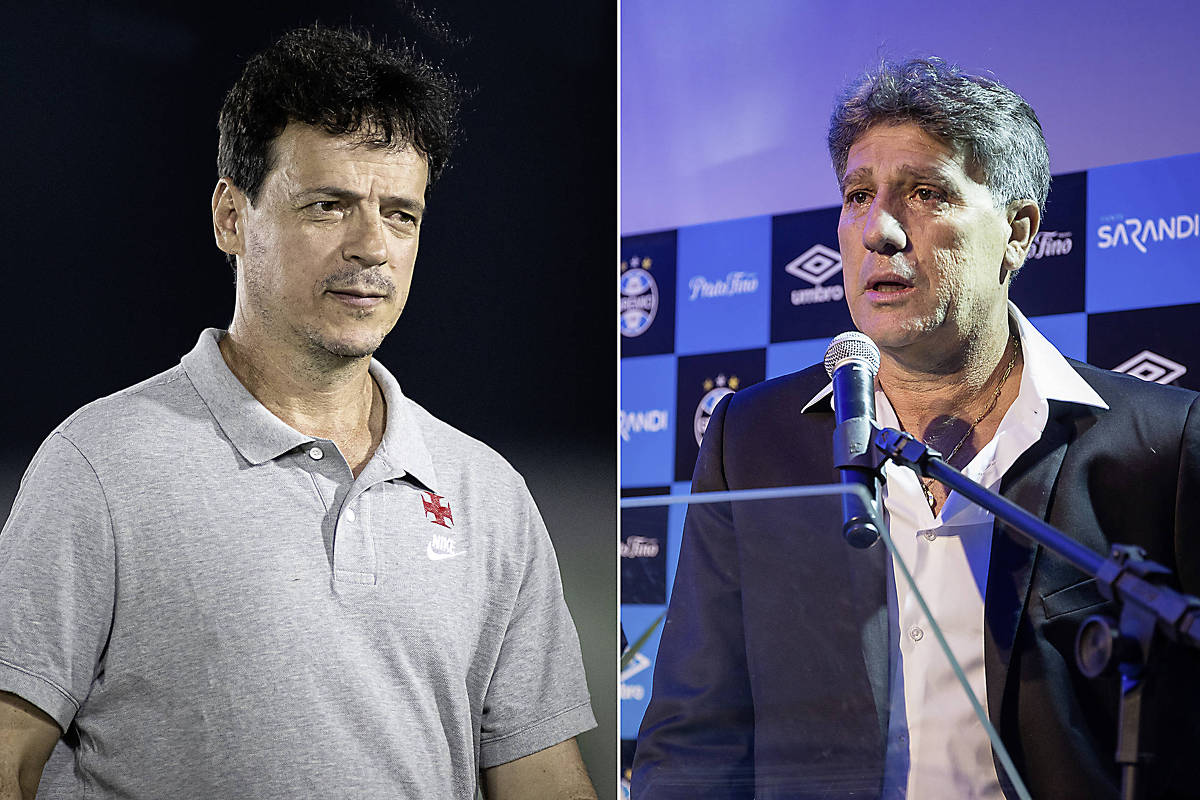 Campeonato Brasileiro tem 16 quedas de técnicos e três 'vira-casacas'