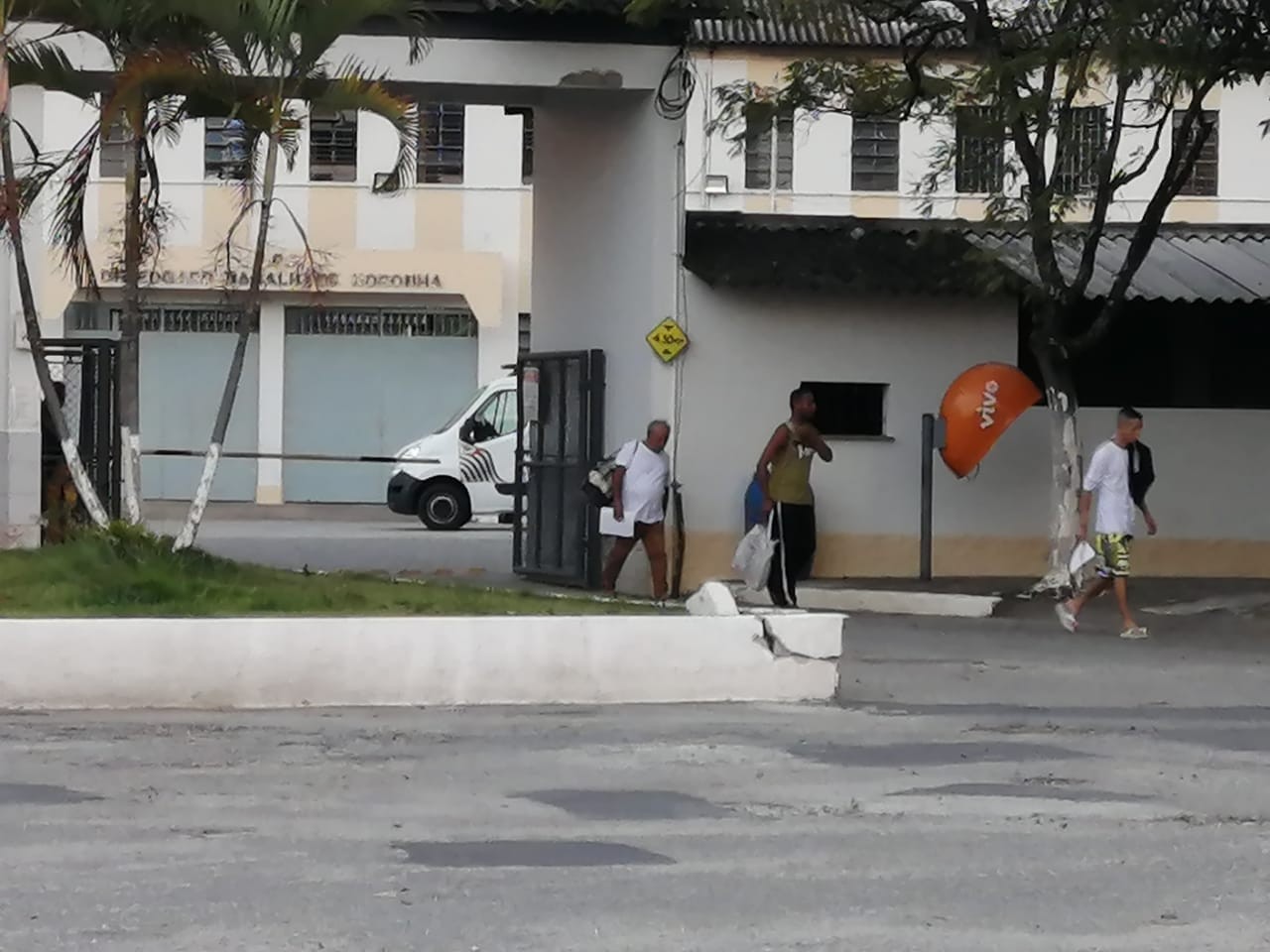 Saída temporária: cerca de 2,9 mil detentos deixam presídios do Vale do Paraíba e região nesta terça-feira (15)