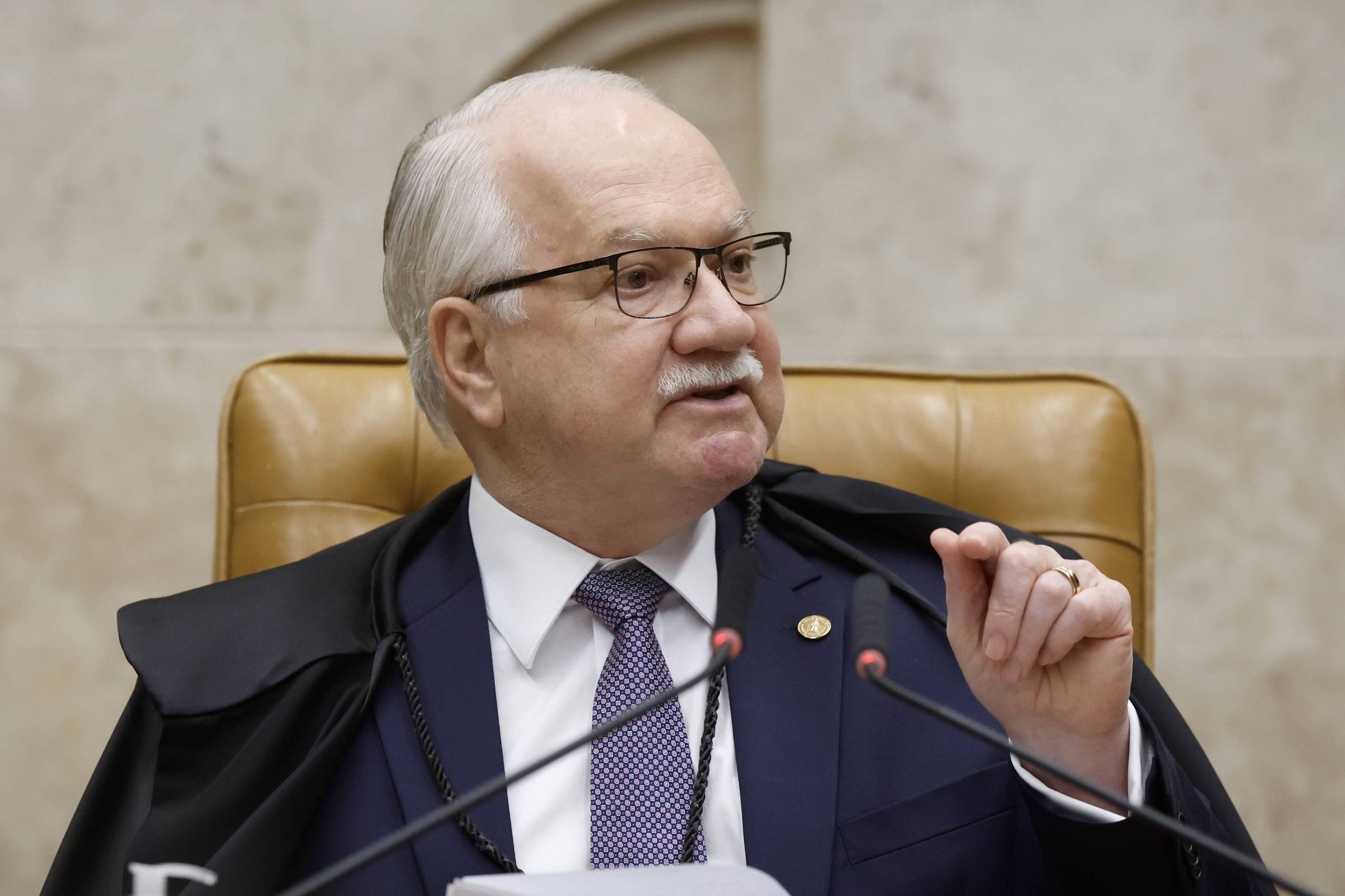Governo acredita que decisão firme do STF sobre Moraes reduz margem para intervenção dos EUA