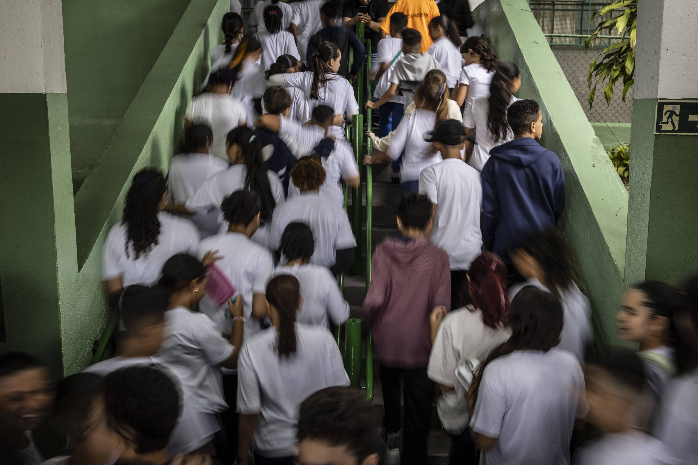 Resultados ruins no Pisa deveriam mobilizar mais que polêmicas na educação