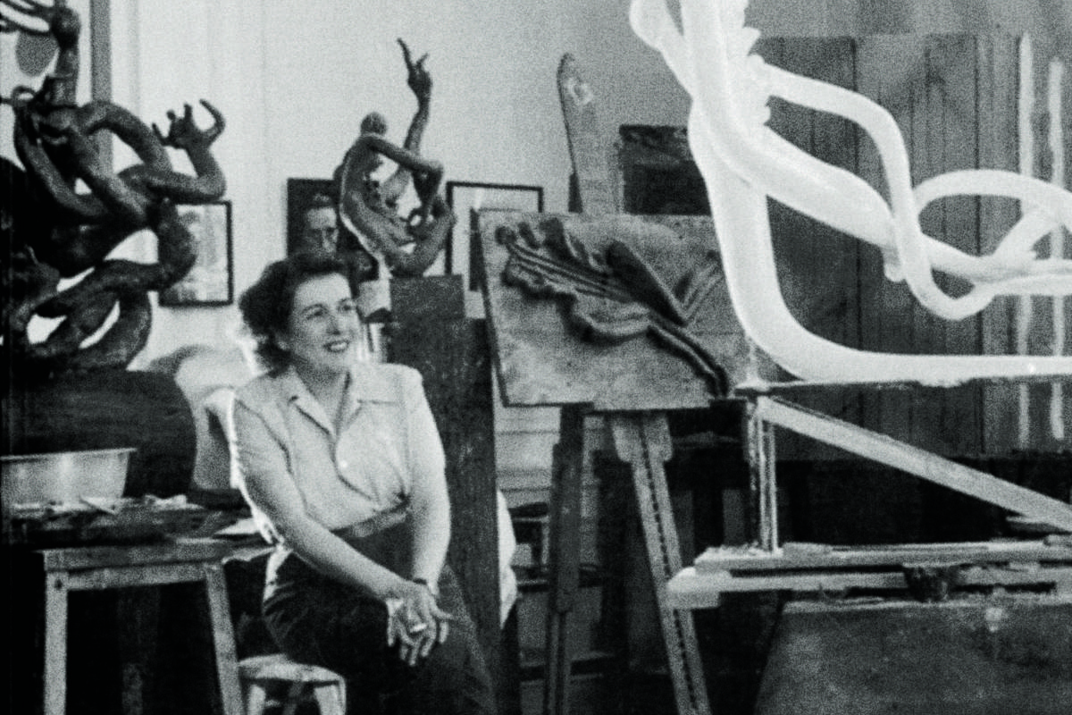 Livro resgata o romance avassalador de Marcel Duchamp e Maria Martins