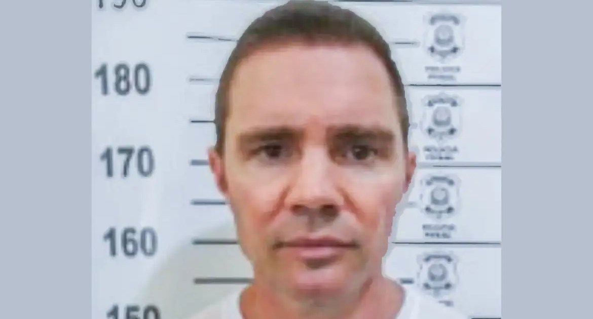 Da Papuda, Vorcaro assiste a julgamento sobre sua relação com Moraes