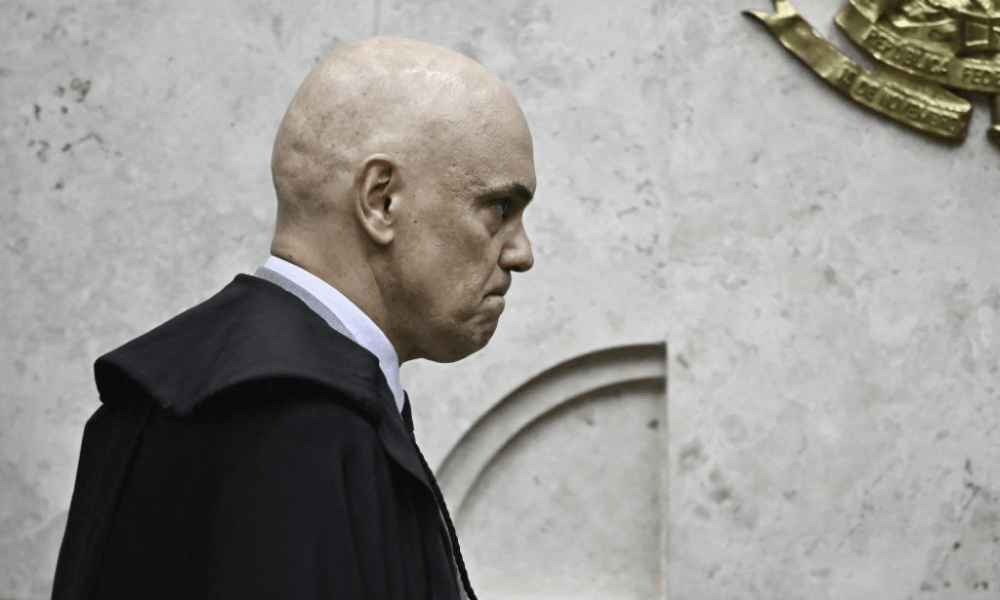 Moraes será investigado? Como fica o STF após impedimentos de Nunes Marques e Toffoli
