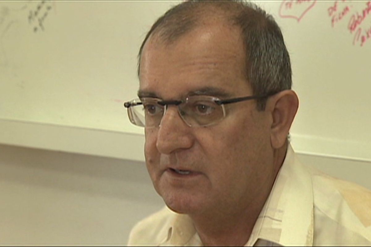 Justiça concede prisão domiciliar a Roberto Peixoto, ex-prefeito de Taubaté preso por lavagem de dinheiro