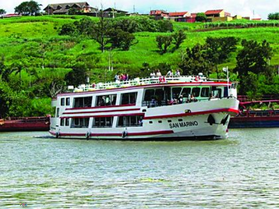 Barra Bonita se revela além do rio: passeios, história e paisagens encantam visitantes