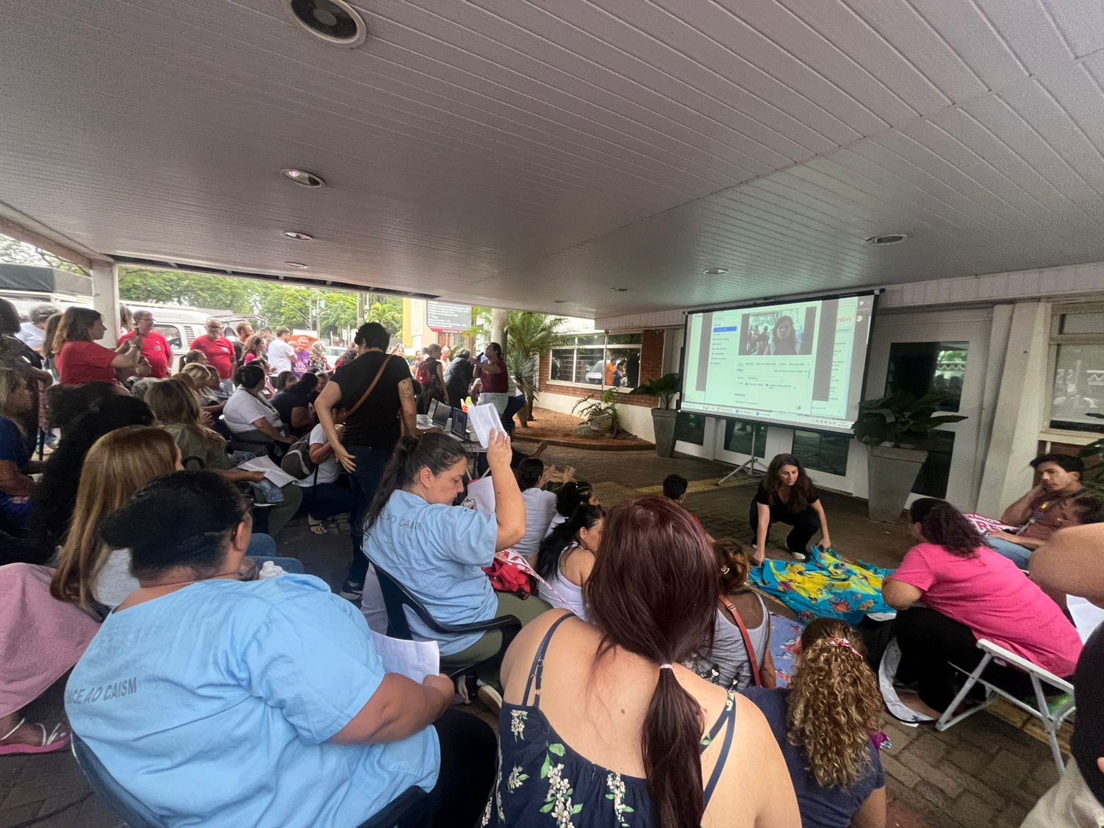 Em votação online tumultuada e sob protestos, Unicamp aprova transformação do HC em autarquia