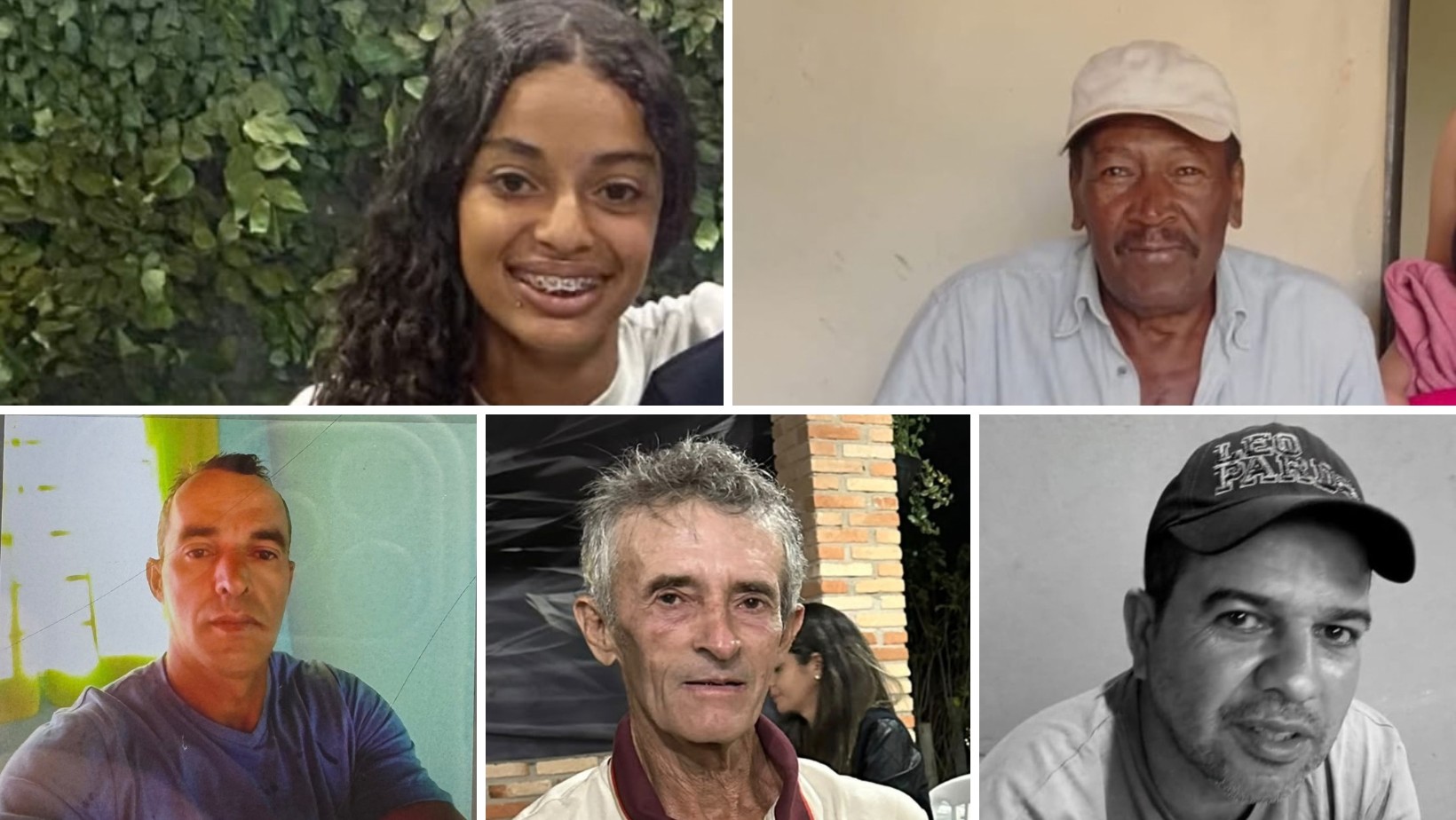 Padres do Santuário de Aparecida fazem homenagens a romeiros que morreram em acidente com ônibus