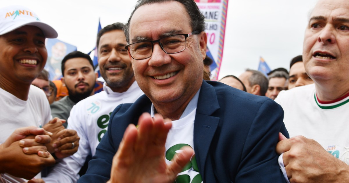 Augusto Cury cancela agenda após morte de Bruno Avelar