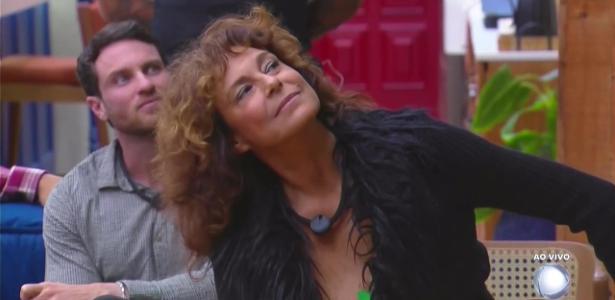 Efeito Giovanna Gold: mulheres 40+ podem ser a salvação dos reality show