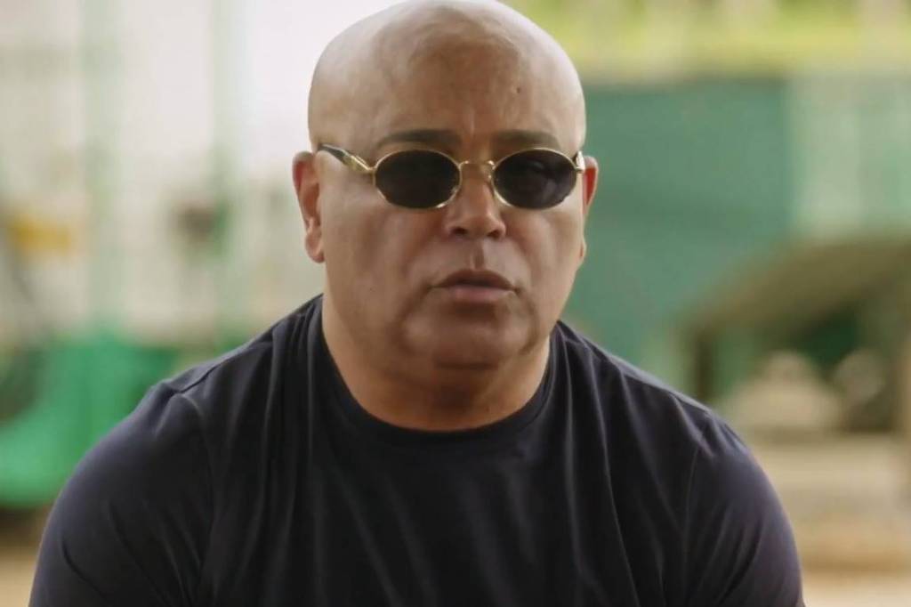 Rick revelou lado produtor em programa na Globo e rejeitou falar com o Pânico na TV