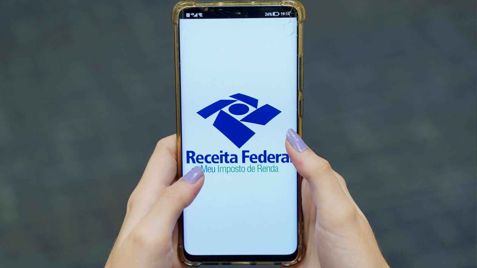 Restituição do Imposto de Renda: 6 mil moradores do Vale do Paraíba têm consulta a lote residual liberada nesta quarta (23)