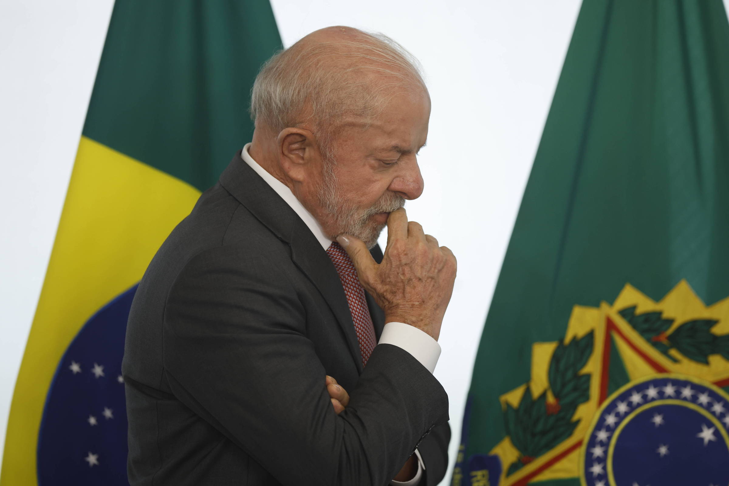 Aliados de Lula tentam neutralidade do PSD no segundo turno e buscam ponte com Cury