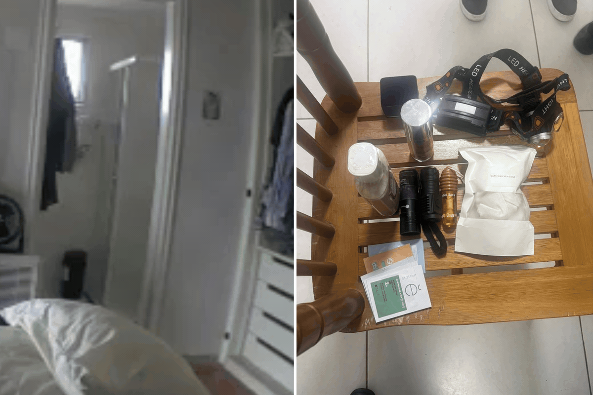 Diarista é presa com joias e produtos de R$ 200 mil em apartamento de policial americano