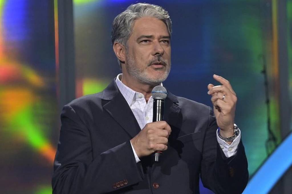 Para evitar problemas com rivais, Globo veta indiretas em evento com mercado publicitário