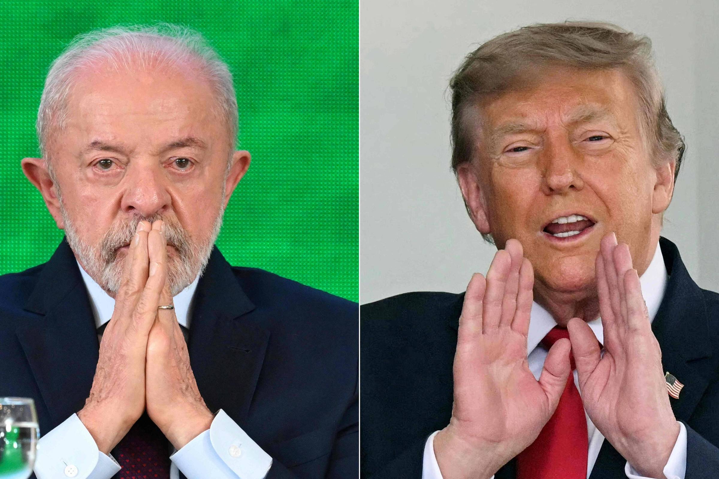 Bernie Sanders e outros 30 deputados dos EUA temem interferência de Trump nas eleições do Brasil e cobram governo