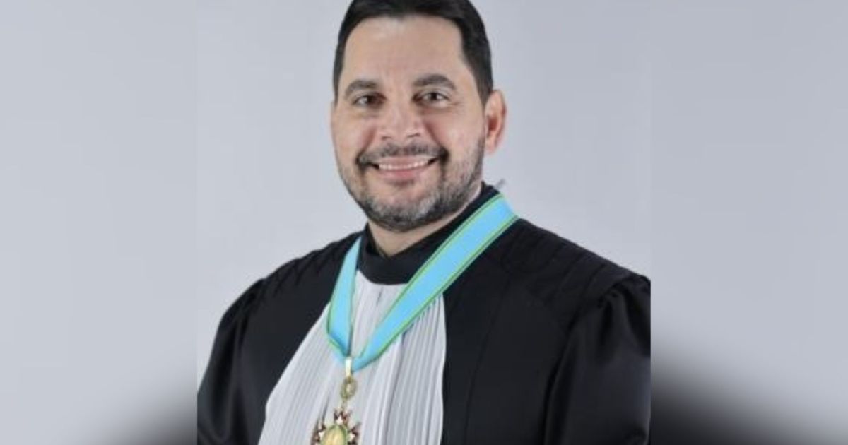 Desembargador é alvo da PF por suposta intermediação entre Nunes Marques e Vorcaro