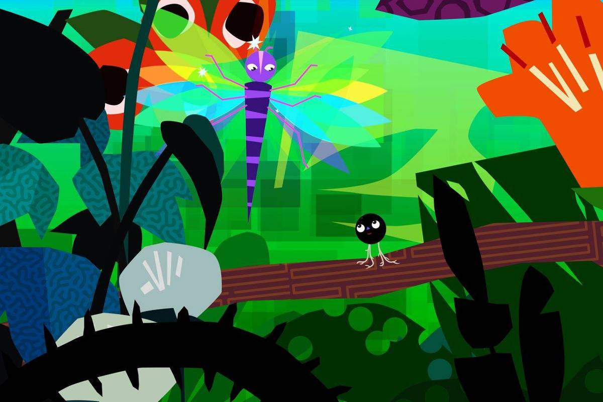 Animação 'Papaya' desafia classificações com tom infantil e temática materna