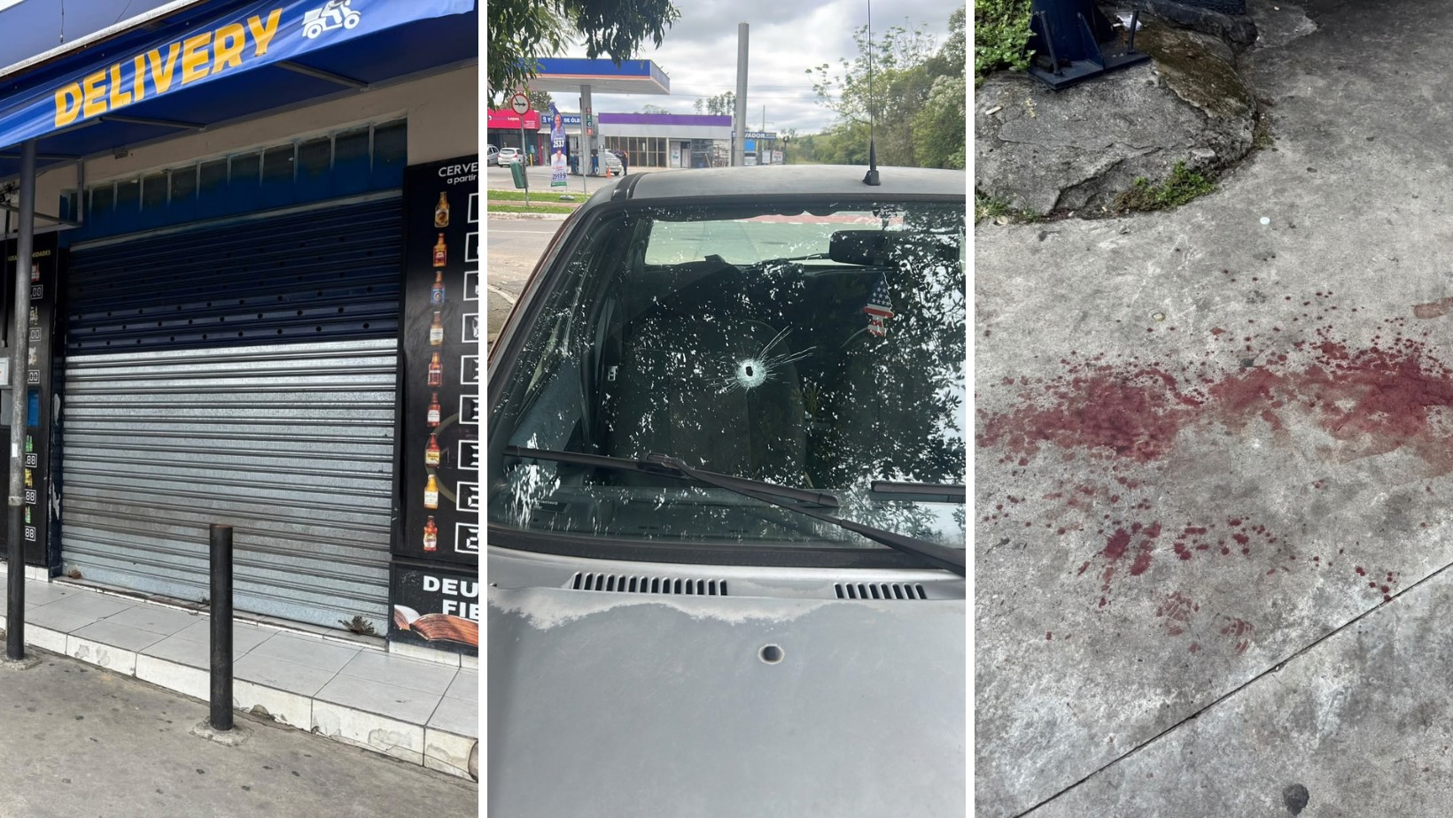 Veja o que se sabe e o que falta saber sobre o caso da idosa que foi morta por tiro em São José dos Campos