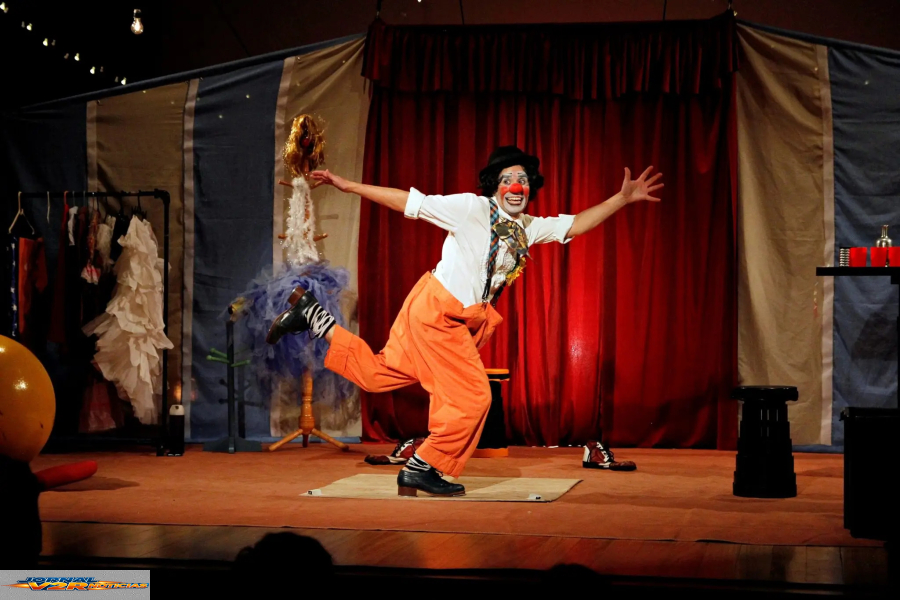 Jacareí recebe mostra de teatro com 12 apresentações gratuitas em outubro