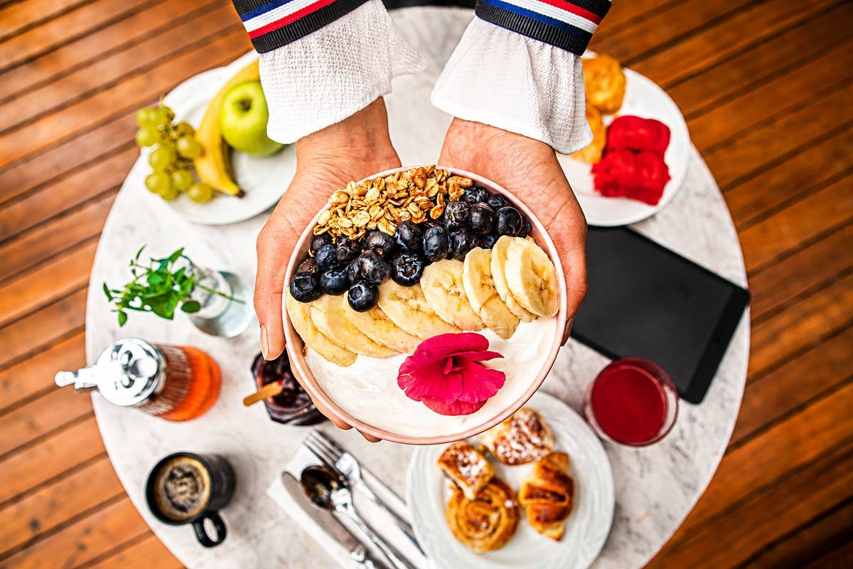 Breakfast Weekend oferece menus de café da manhã por a partir de R$ 39,90 em São Paulo
