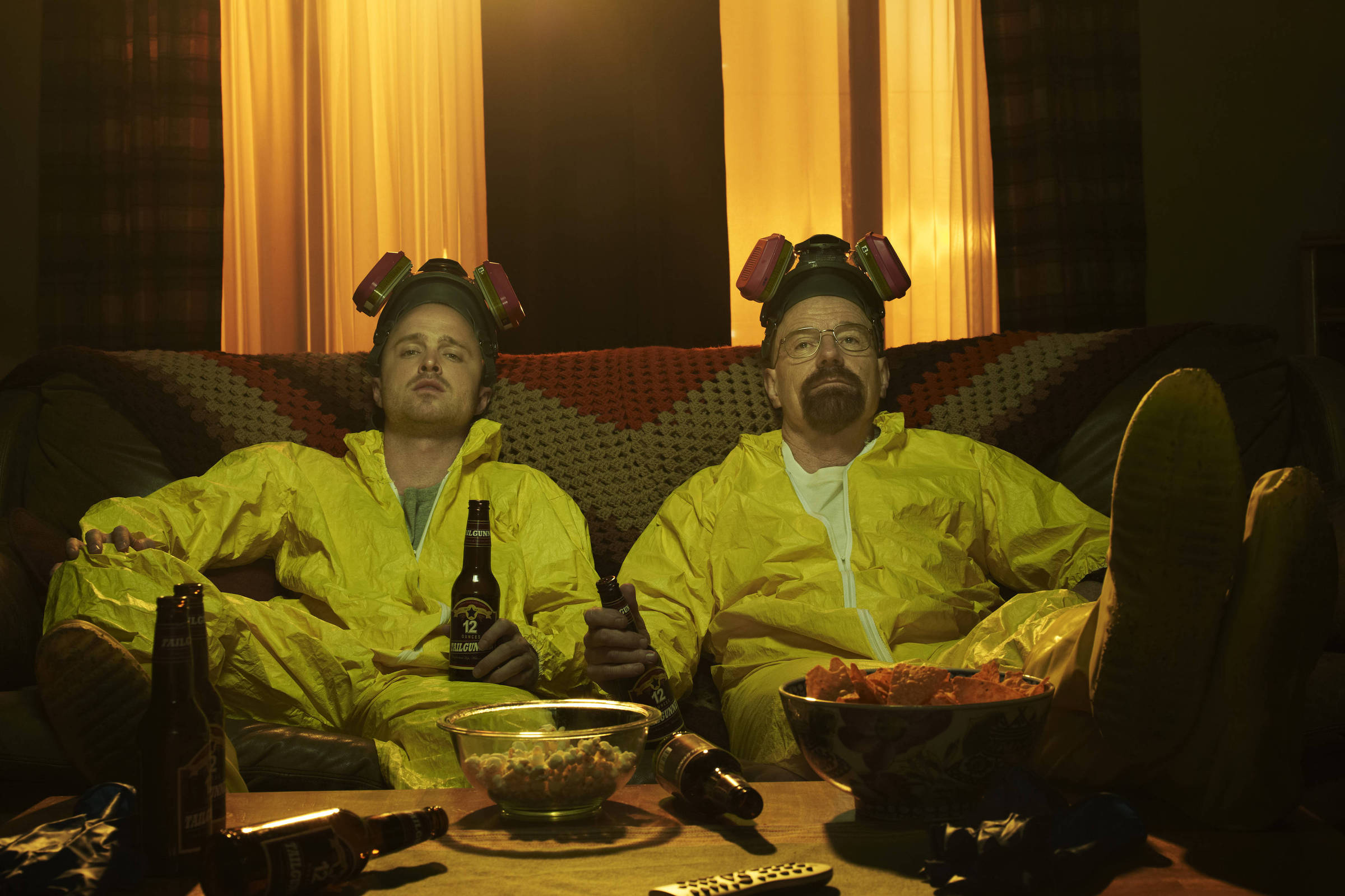The New York Times elenca as 100 melhores séries do século 21; confira a lista