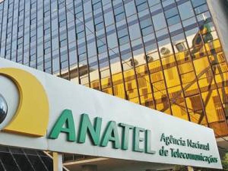 Internet grátis na eleição gera risco de queda da rede móvel, diz Anatel ao STF