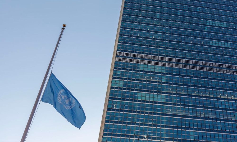 ONU: Rússia quer reforma do Conselho de Segurança com assento permanente para Brasil e Índia