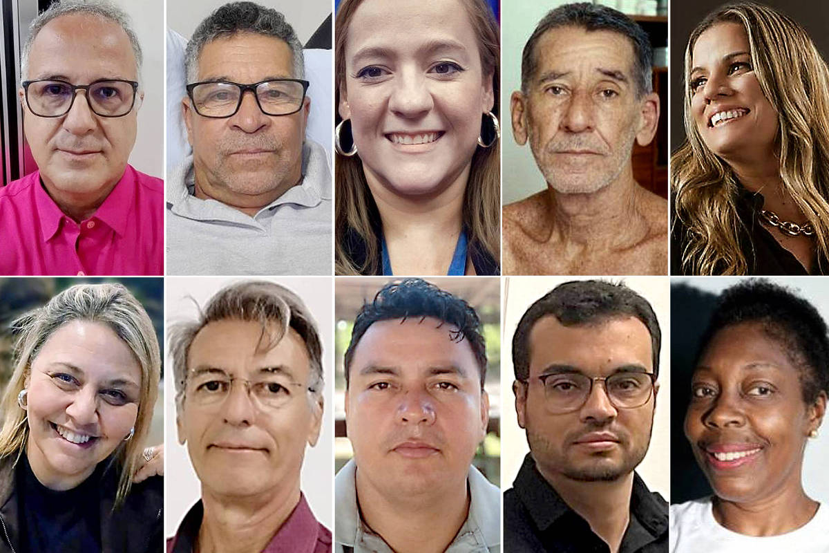 Após seis meses de campanha, indecisos votam 'sem amor', mas por falta de opção melhor